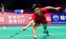世俱杯注册网站:苏迪曼杯开赛 国羽取得“开门红”