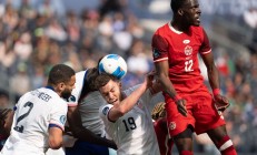 世俱杯官网:这将意味着什么USMNT“concconcated”在金杯