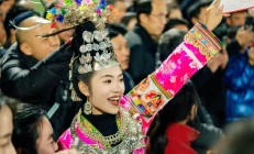 世俱杯外围:“非遗+体育”：文化赋能全民健身新潮流