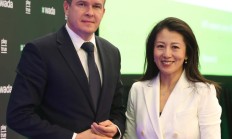 世俱杯平台下载:杨扬再次连任世界反兴奋剂机构副主席